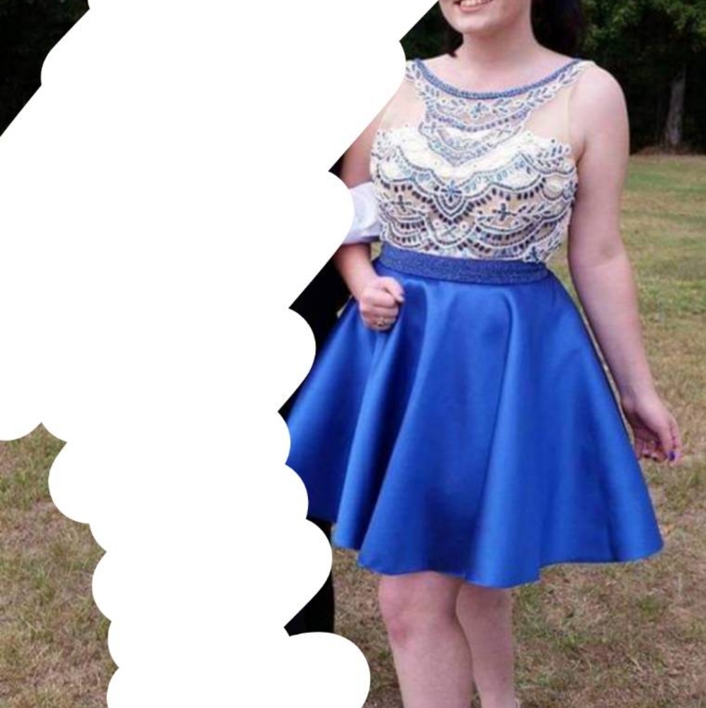 Homecoming Dress